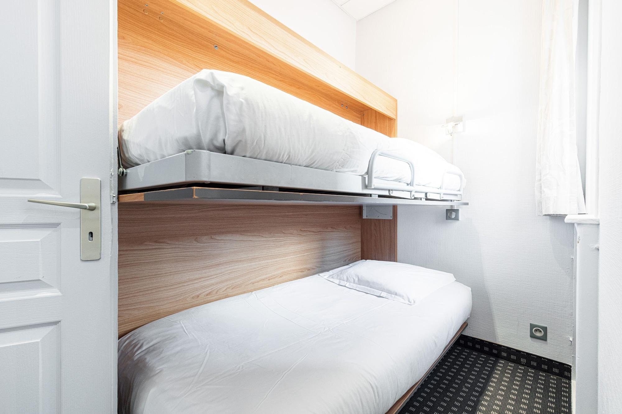 Set de Habitación Hôtel Modern' Waikiki