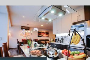 Arriendo temporal - @SmartMobilis Luxury Penthouse Long Stays,Medical Tourism,Balconies,Pool & Gym