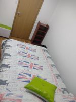 Alquiler Vacacional - Lodging center of Bogotá. Excellent sector