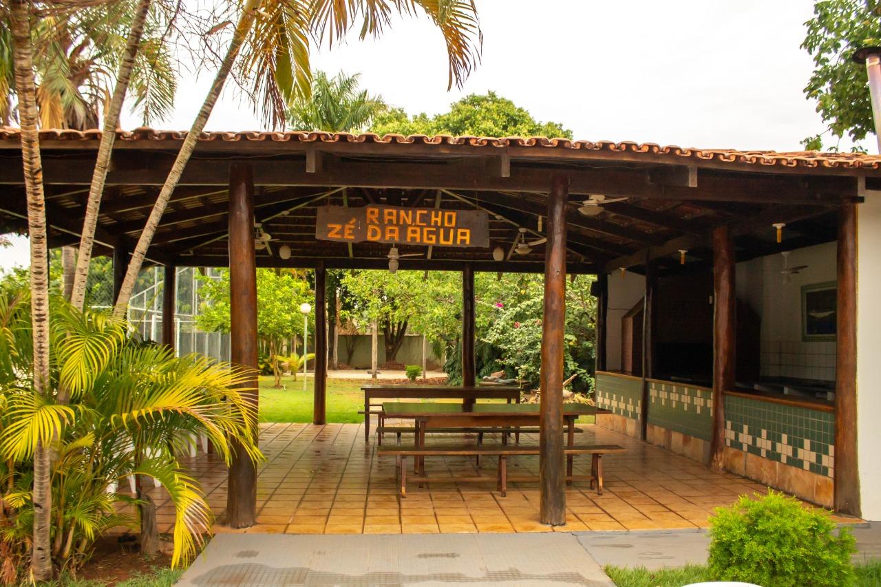 Varios Pousada Canoeiros