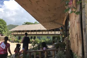 Alojamiento - King's Lodging House and Restaurant