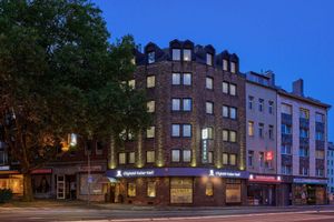 Alojamiento - Cityhotel Kaiser Karl