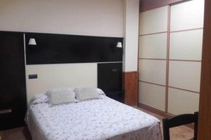 Alojamiento - Casa Rural Virgen de las Cruces