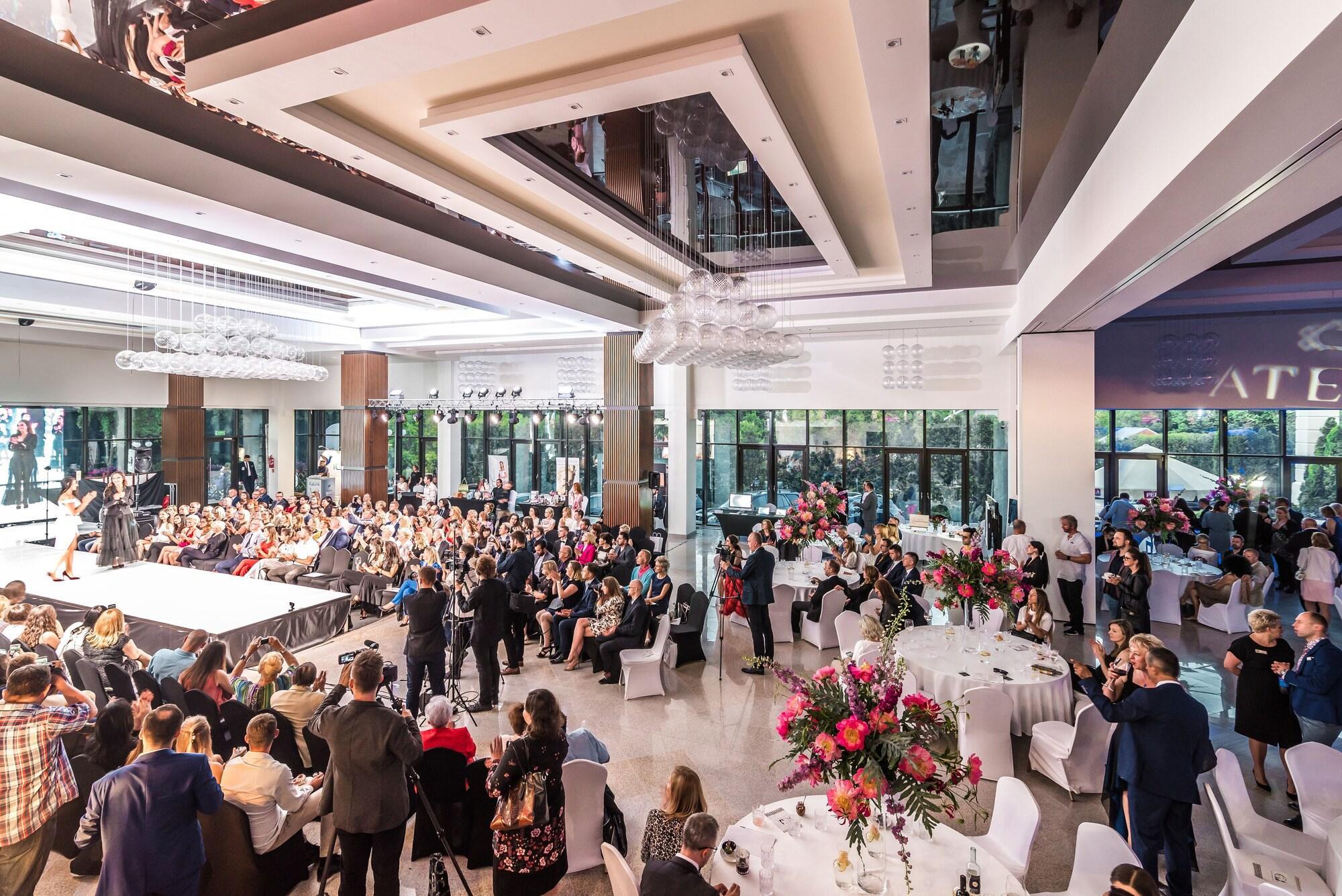 Instalaciones Recreativas Hotel Atelia