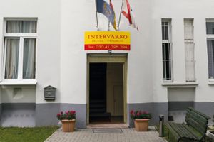 Alojamiento - Intervarko