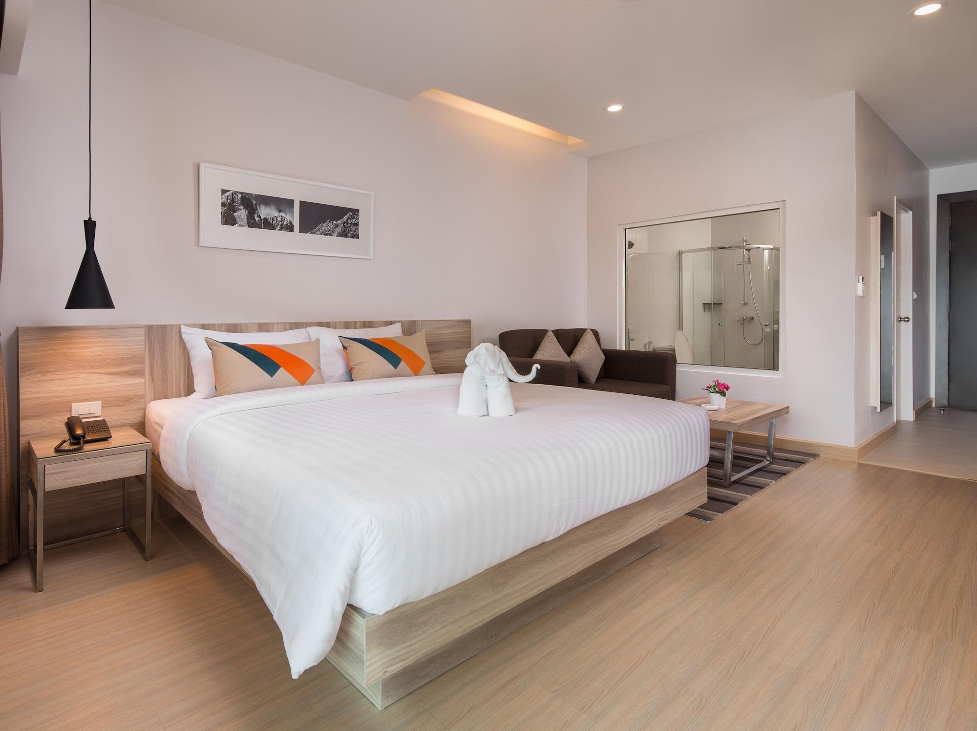 Habitación The Canal 304