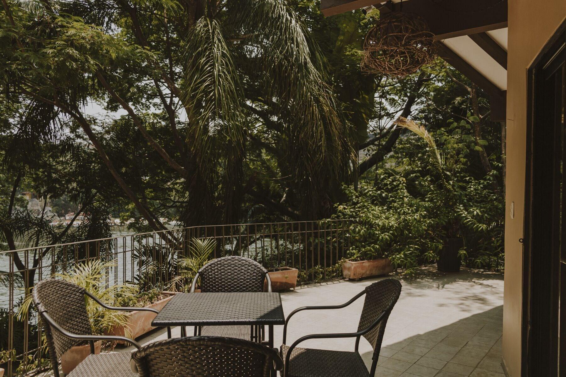 Equipamiento de Habitación Las Haditas