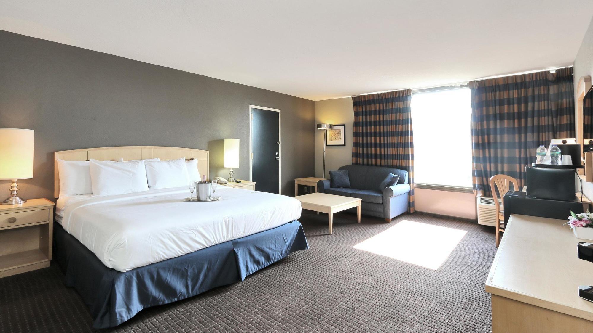 Habitación Magnuson Grand Memphis Airport - Graceland