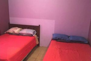 Alquiler Vacacional - Arcadias Departamento Consulado