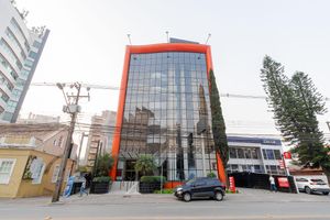 Alquiler Vacacional - Batel Residence | Avenida do Batel | Gonzaga Stays