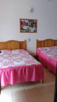 Alojamiento - Hotel El Sol