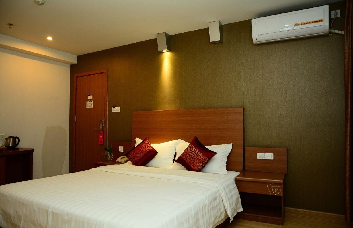 Habitación Ane 158 Hotel Panzhihua Branch