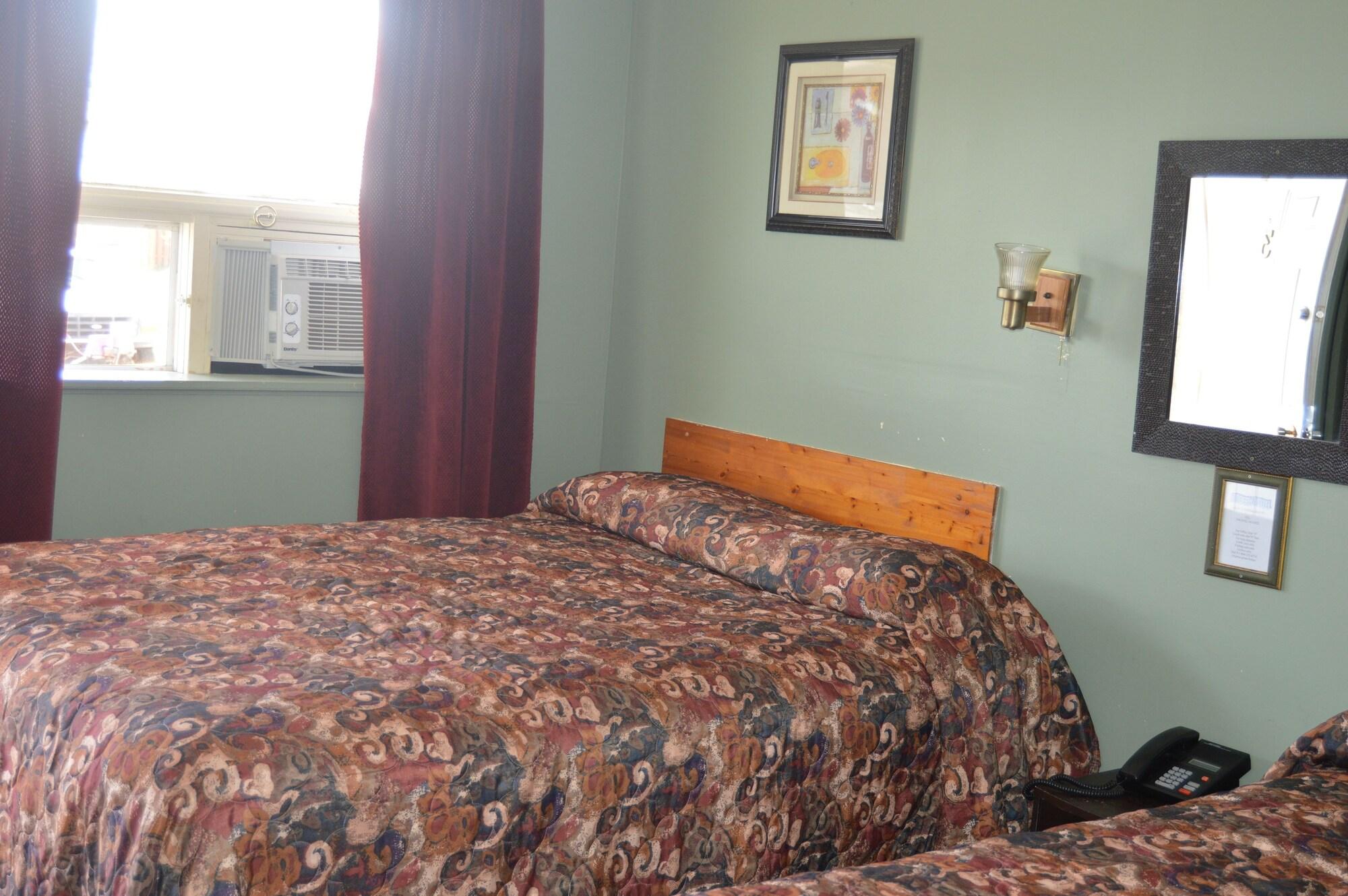Varios Modern Motel