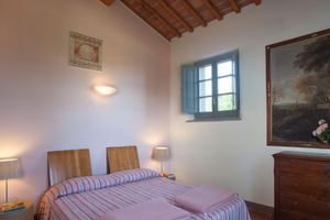 Alquiler Vacacional - POGGIO CASALE