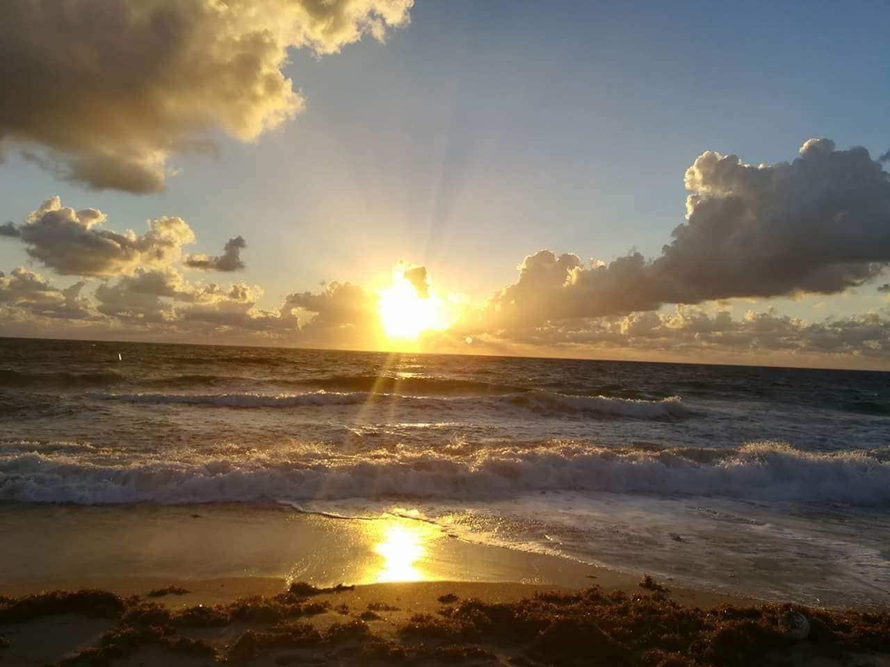 Playa Le Cabanon Motel