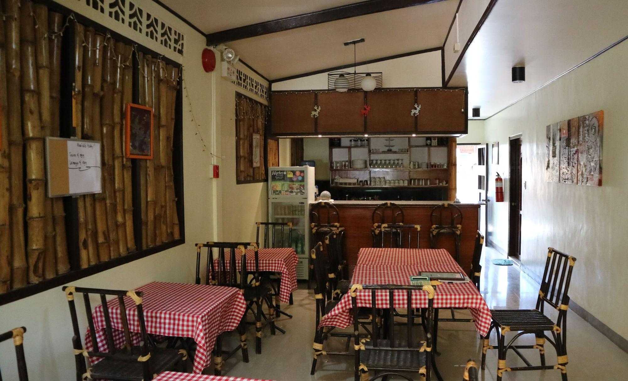 Restaurant Mabini Pensione