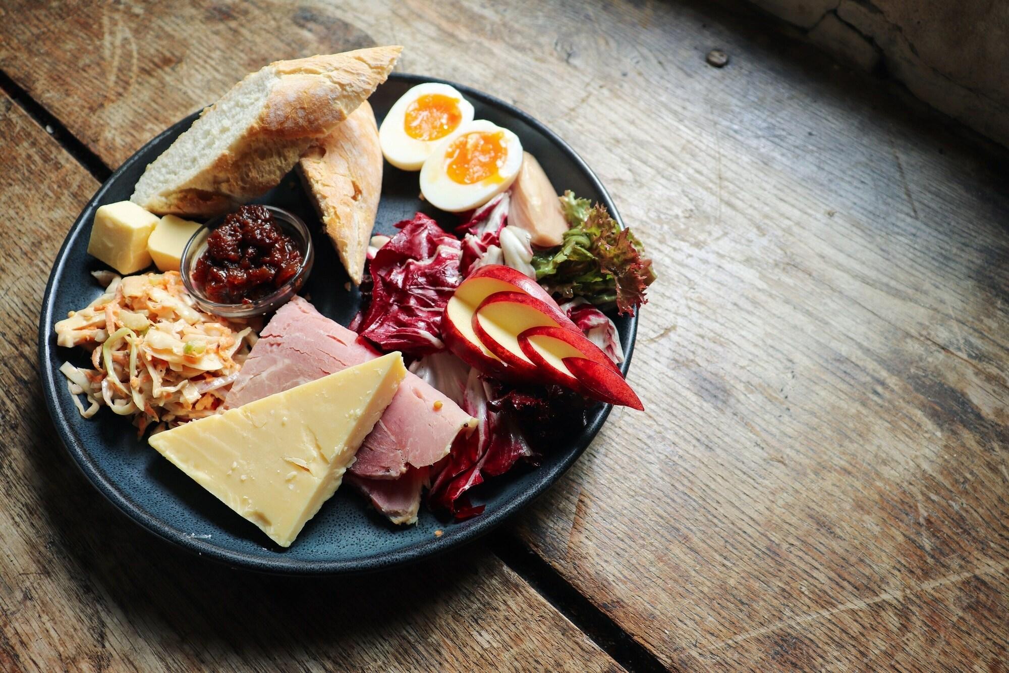 Restaurant Dartington Hall Hotel