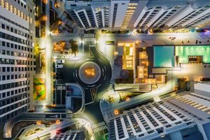 Alojamiento - Dominiclava Sokco