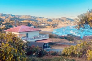 Alojamiento - Guesthouse & Beach Cafe Fuego, Hostel