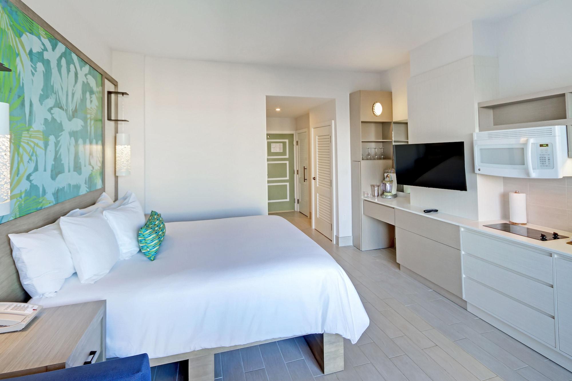 Habitación Margaritaville Vacation Club by Wyndham - Rio Mar