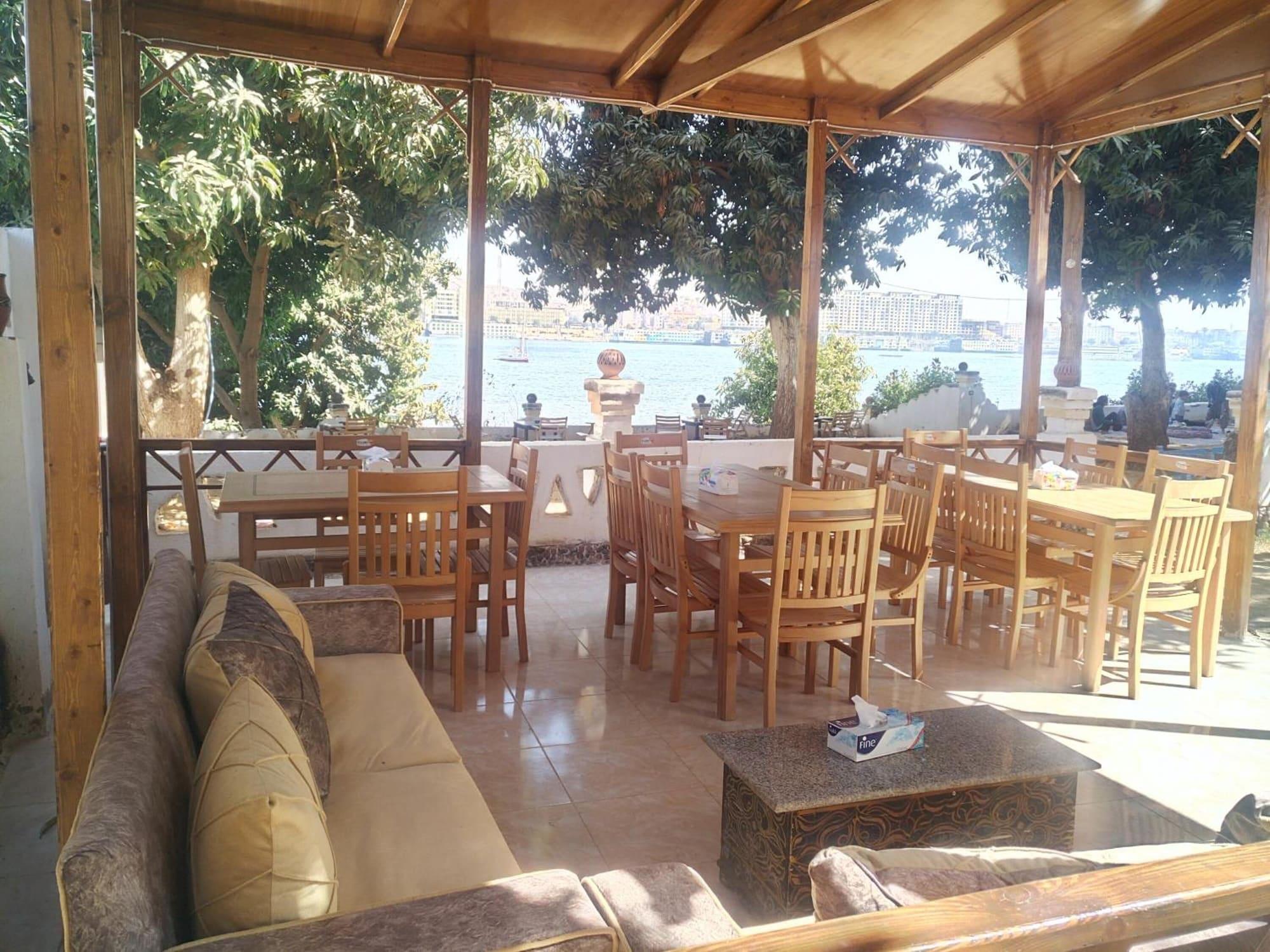 Restaurant Maghrabi's Guest House
