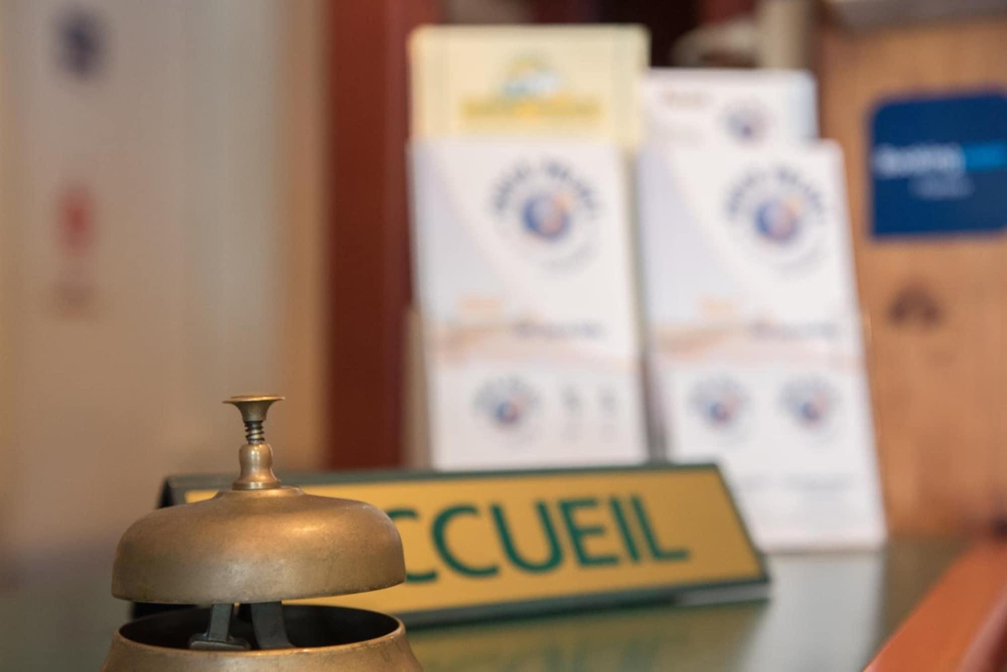 Varios Quick Palace Montpellier