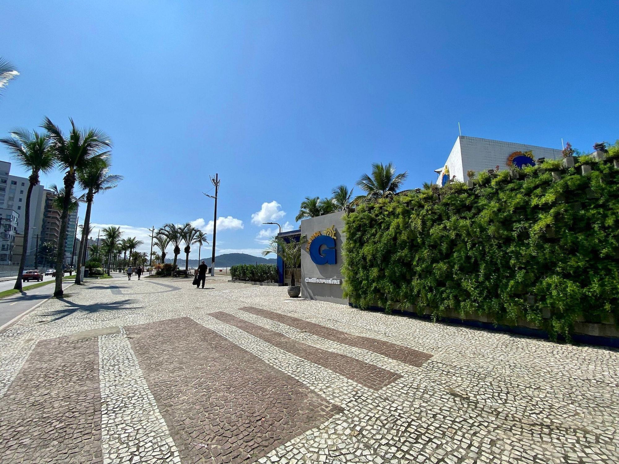 Varios Edifício Augustus