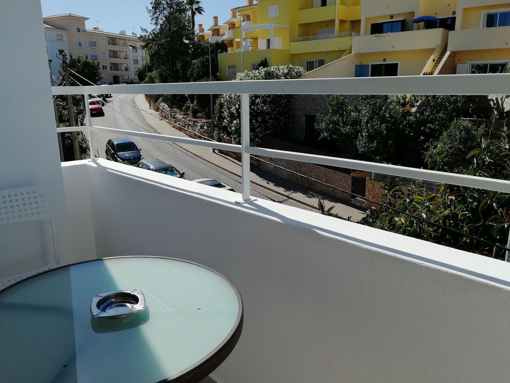 Equipamiento de Habitación Ocean's 7 - Lagos Guest House