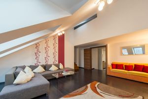 Alquiler Vacacional - Budapest Center Residence