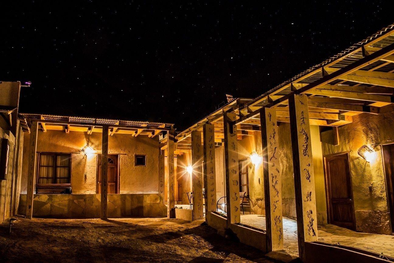 Varios Hotel Dunas