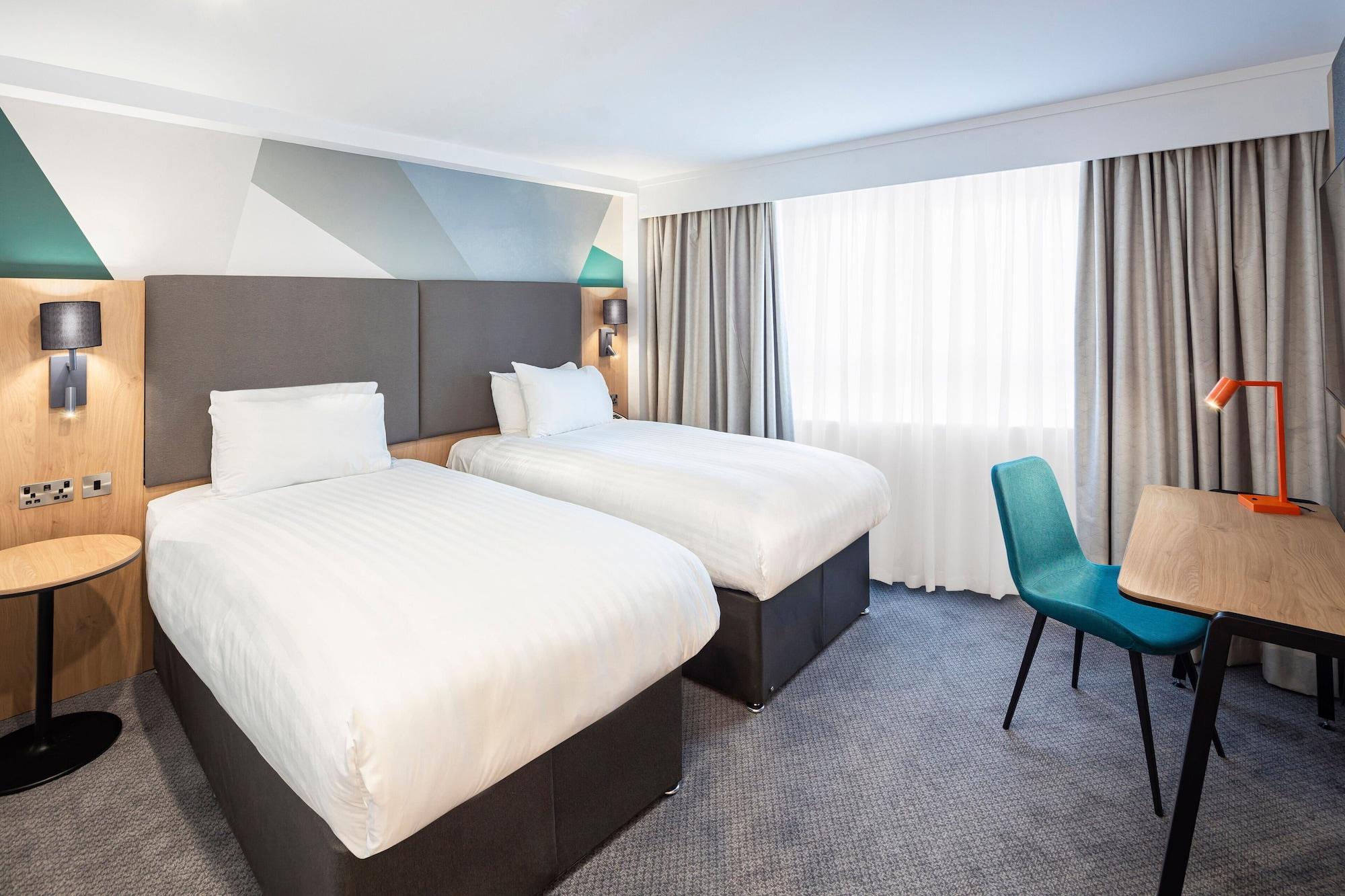 Habitación Holiday Inn Gloucester-Cheltenham by IHG