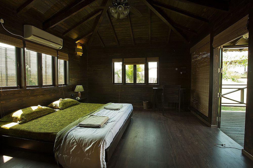 Habitación Eco Woods Village