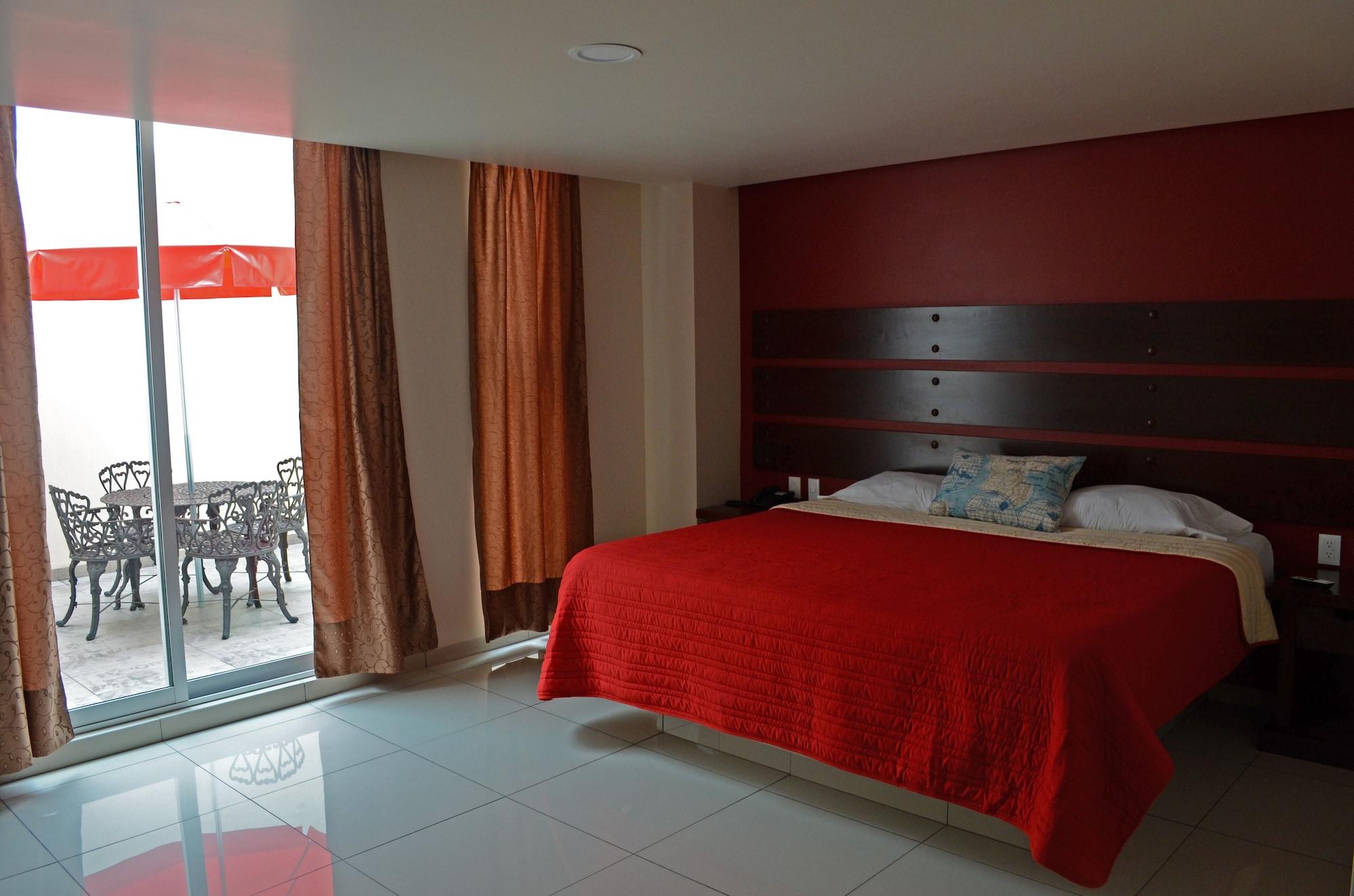 Spa Hotel Inglés