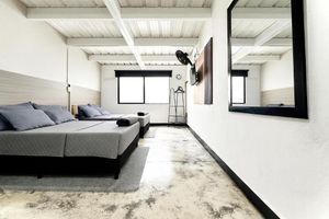 Renta temporal - Jardin Loft