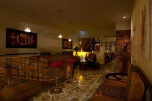 Alojamiento - 61Prado Hotel