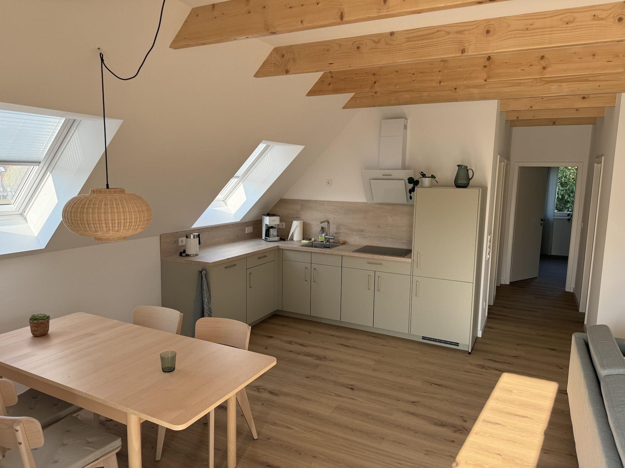 Equipamiento de Habitación Restaurant und Pension Zur Wildgans