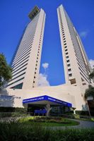Alojamiento - Bristol Recife Hotel & Convention