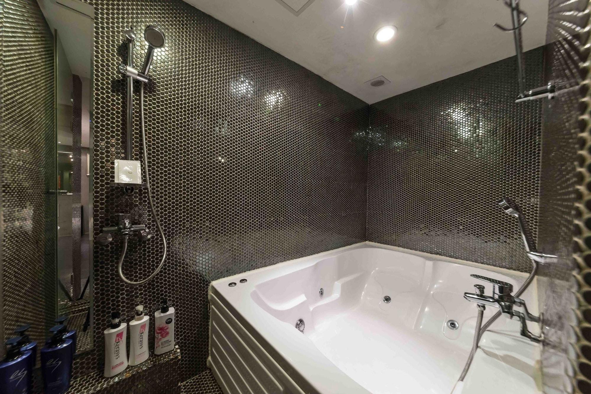 Equipamiento de Habitación Hotel Yaja Yeongdeungpo