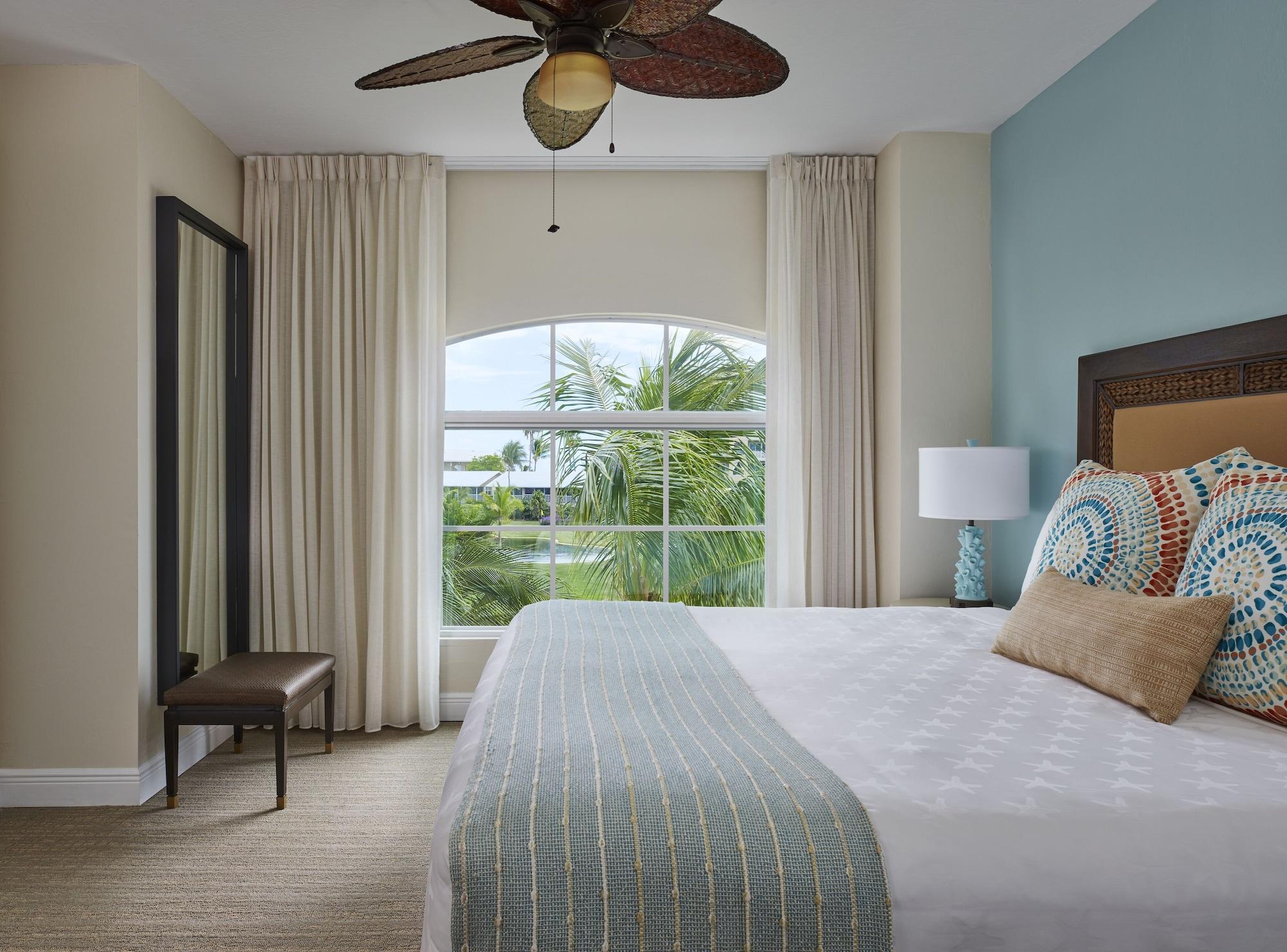 Habitación Cheeca Lodge & Spa