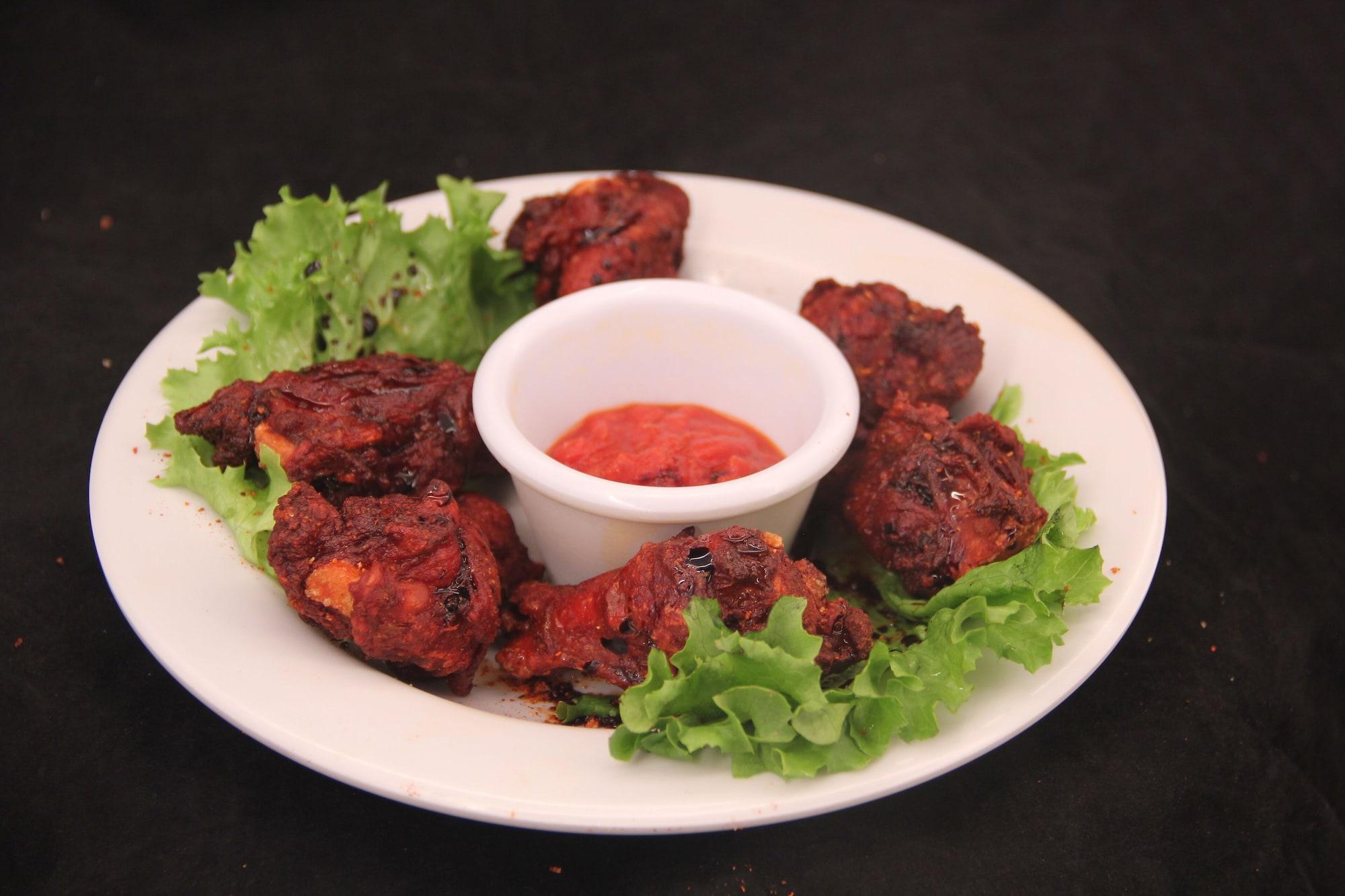 Restaurant Hotel Puerto Angel