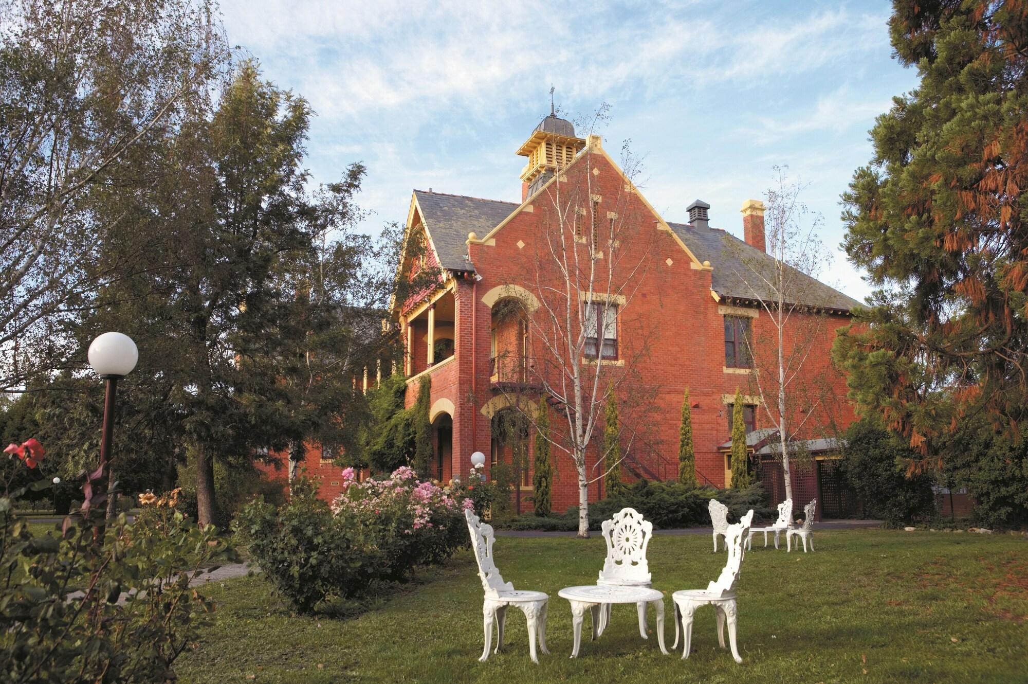 Restaurant Club Wyndham Ballarat, Trademark Collection by Wyndham