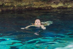 Activity - Tsukán Cenote & Sanctuary Ticket