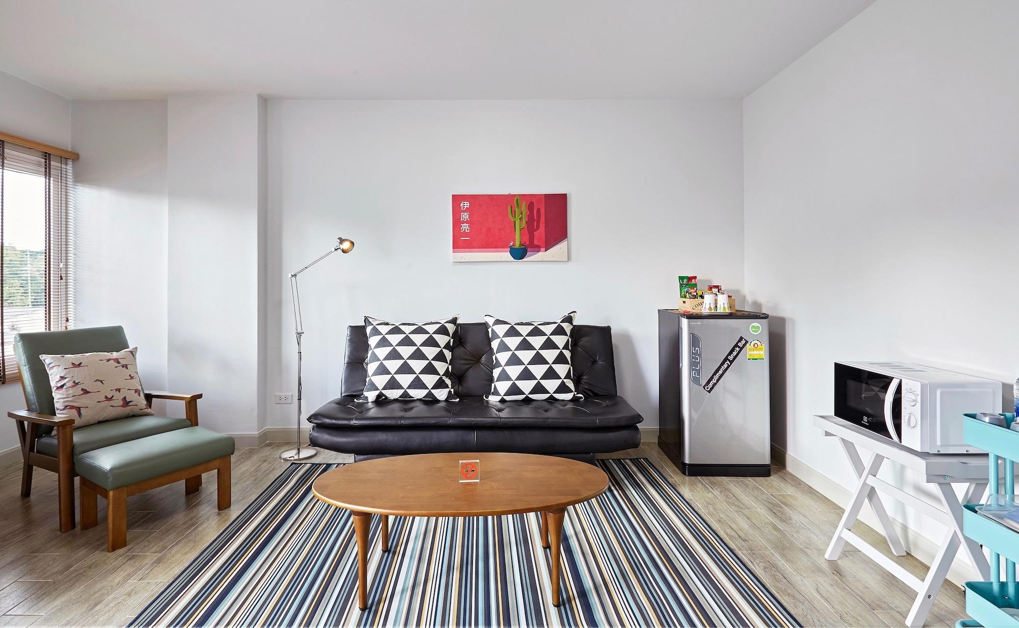 Set de Habitación Chez Bure - Bure Homestay