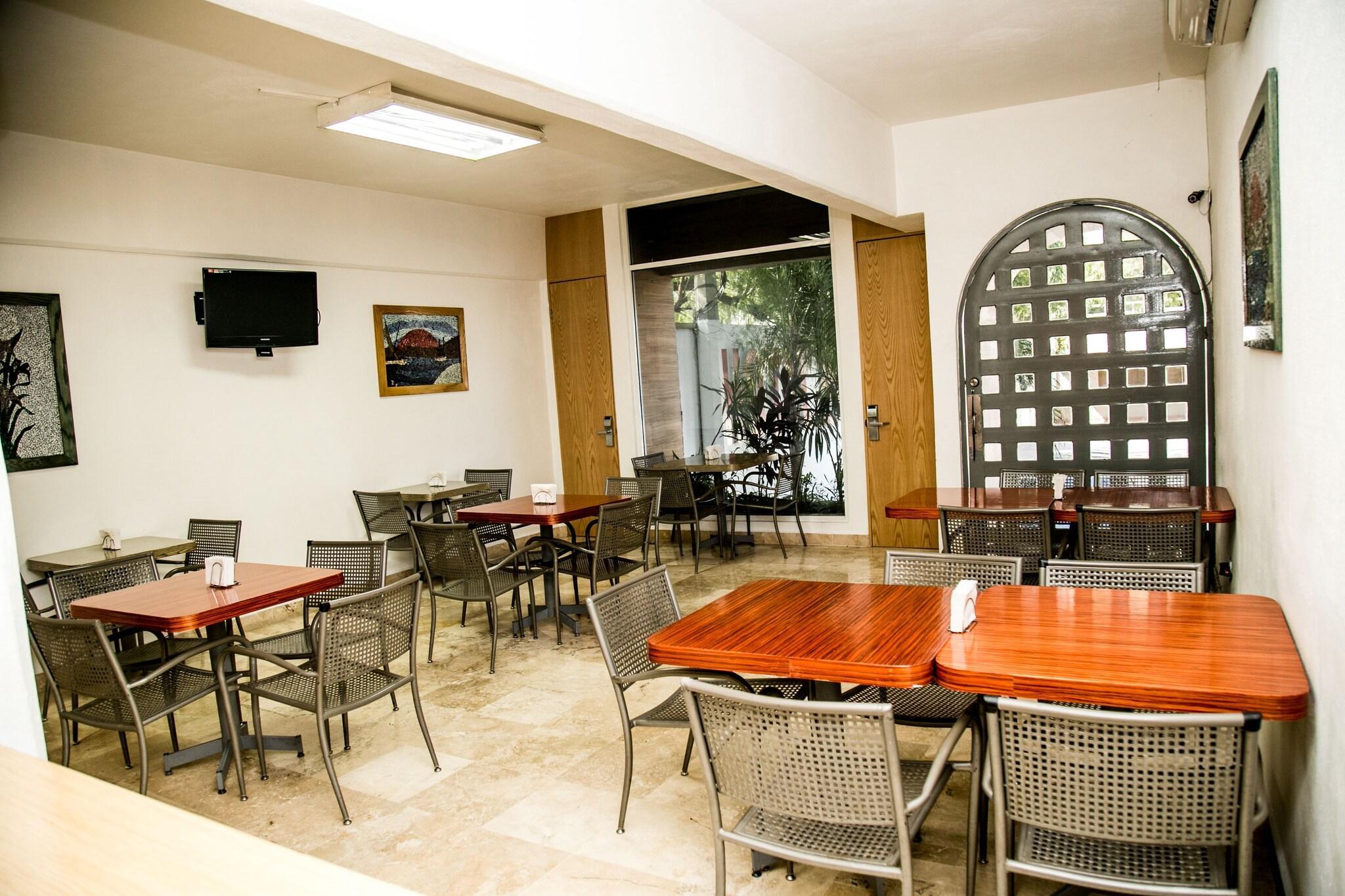 Restaurant Suites DIOH