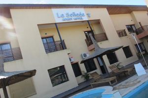 Alquiler Vacacional - La Soñada