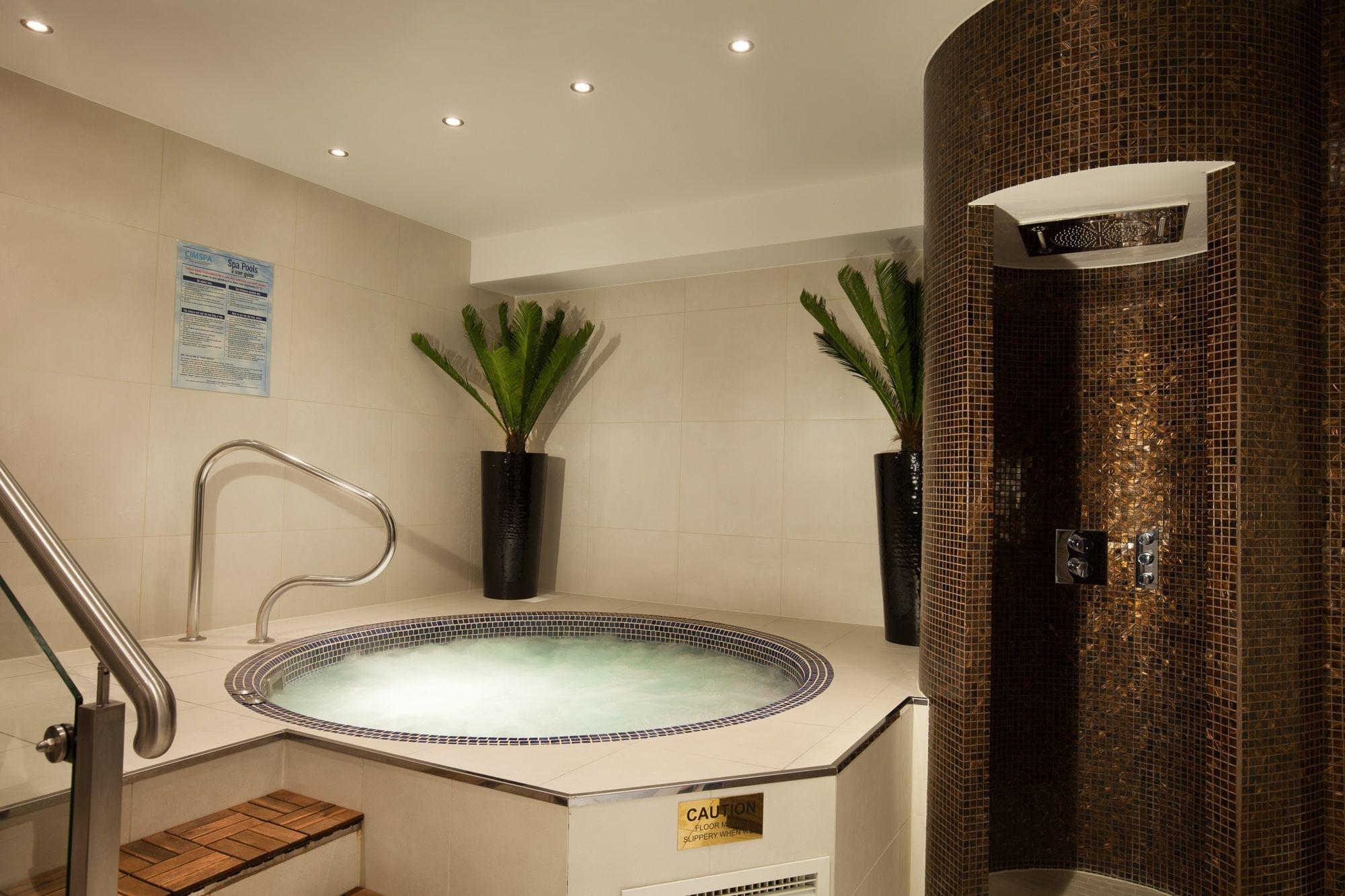 Spa Montcalm Piccadilly Townhouse, London West End