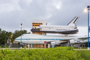 Actividad - Centro Espacial Houston