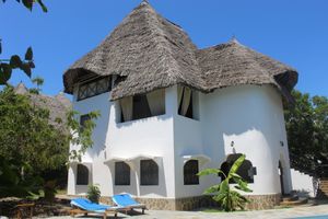 Alojamiento - Makini House