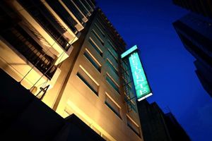 Alojamiento - Hotel Presidente