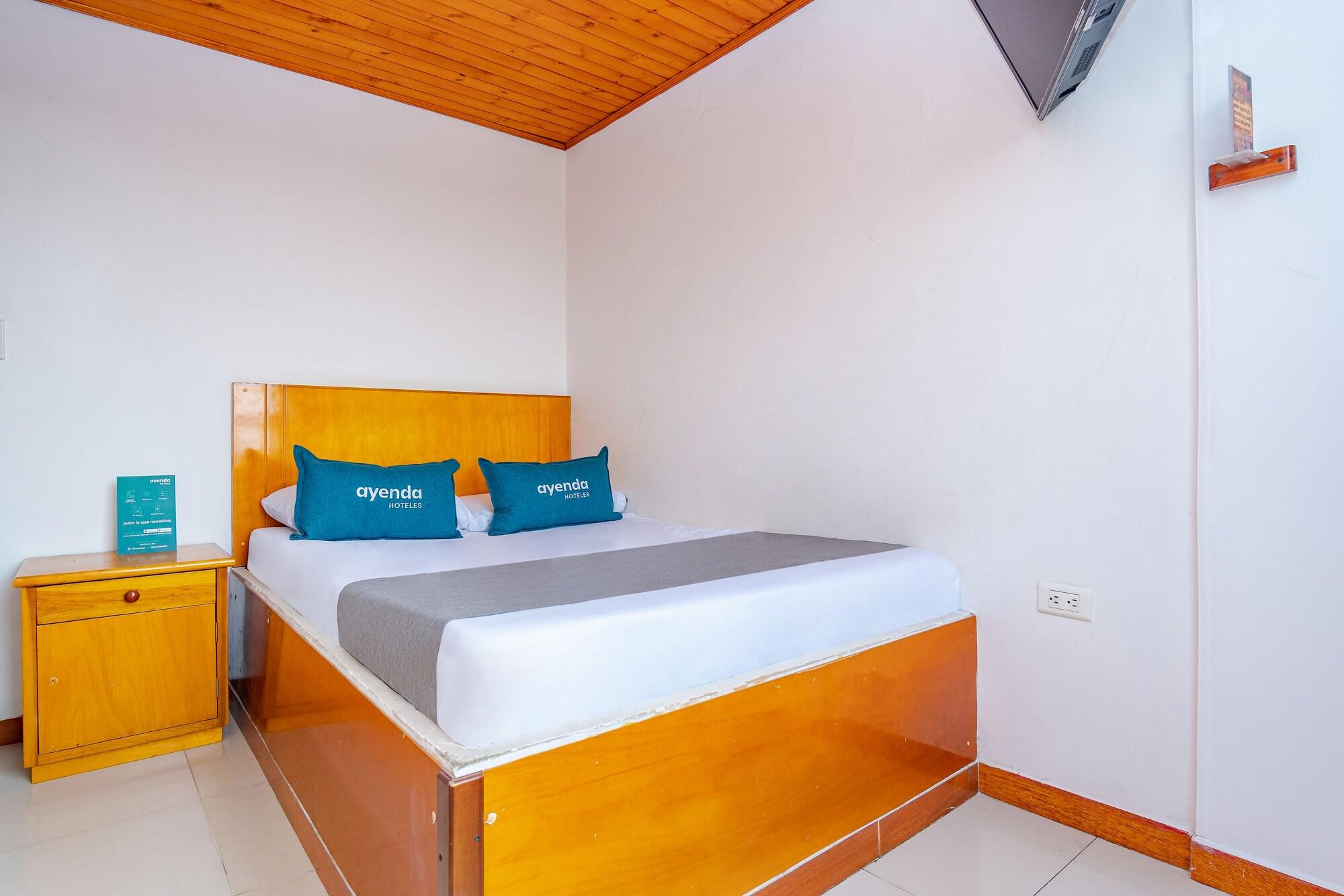 Varios Ayenda San Pedro